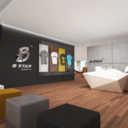 3D Interior